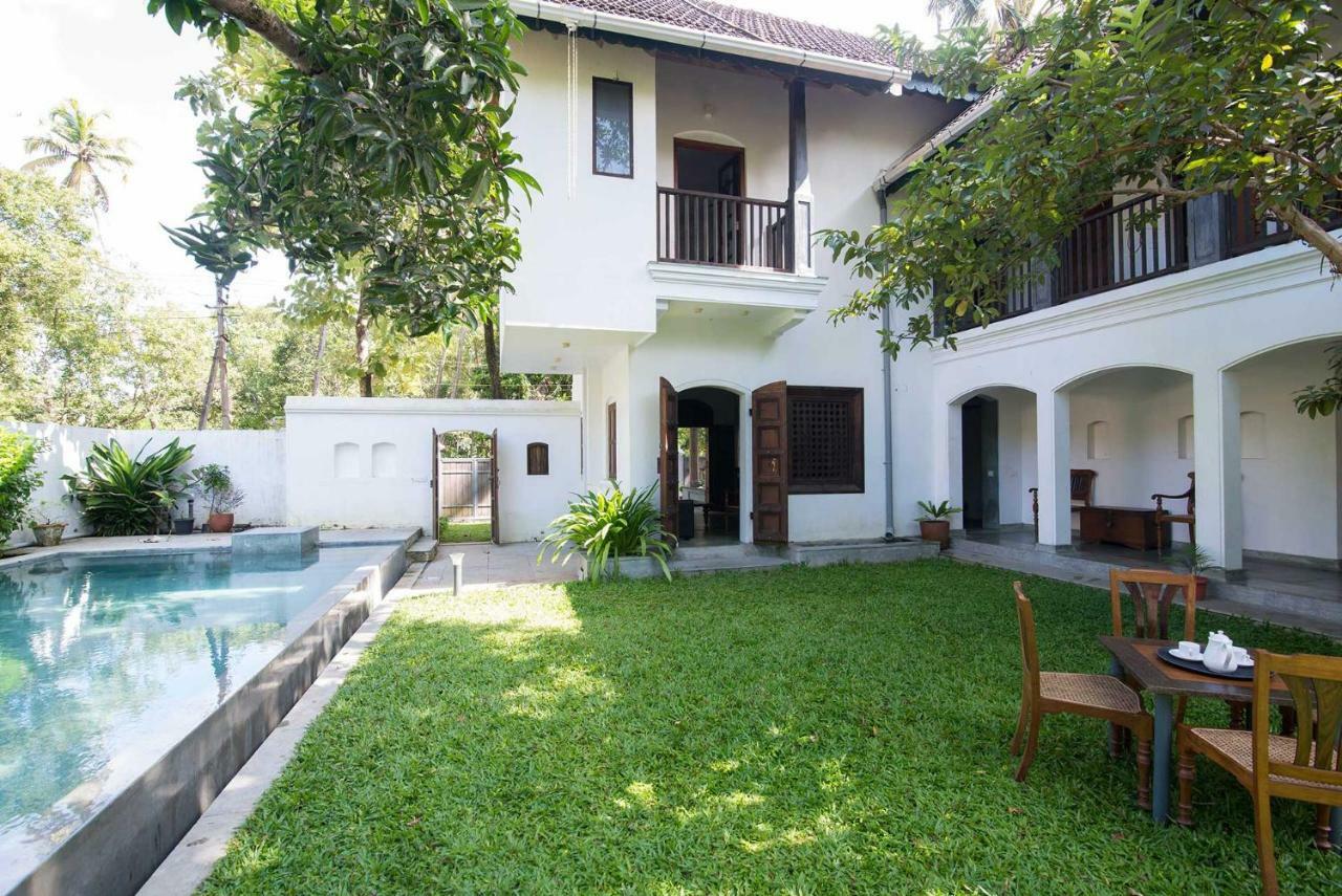 Stayvista At Shalom With Pvt Pool & Alfresco Dining Alappuzha